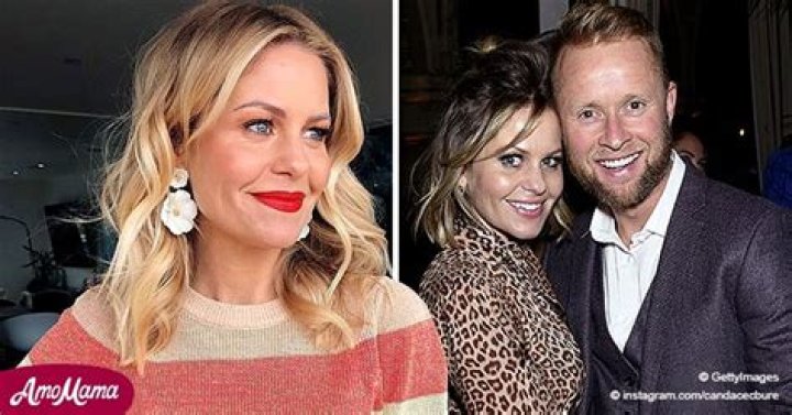 Glimpse inside 'Full House' Star Candace Cameron Bure's Chic Malibu Home