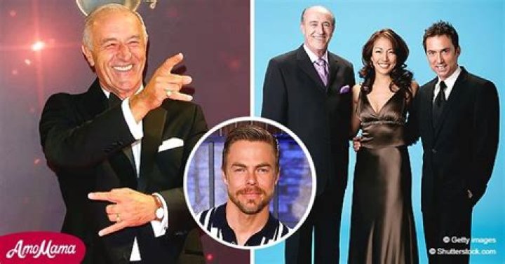 DWTS Fans Are Disappointed with Len Goodman's Replacement during Season 29 Premiere