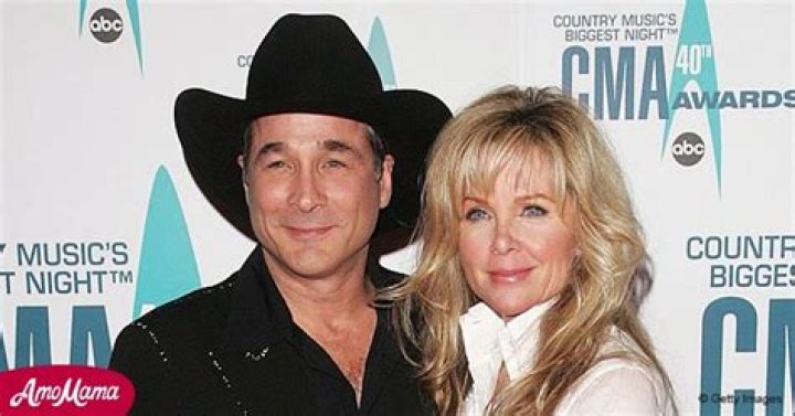 Country Singer Clint Black and Lisa Hartman Black's Touching Love Story