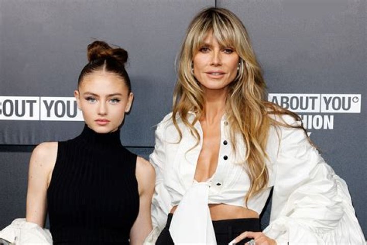 Brandy Shares New Photo of Her Mini-Me Daughter Sy'Rai with Braids & Posing in White Overalls