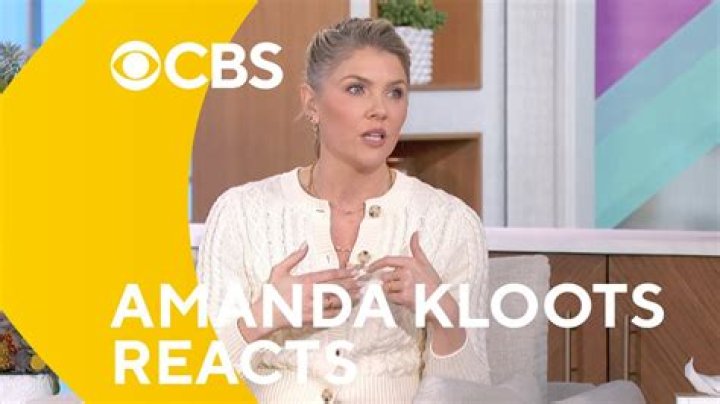 Amanda Kloots Pays Emotional Tribute to Her Late Husband Nick Cordero on His 42nd Birthday