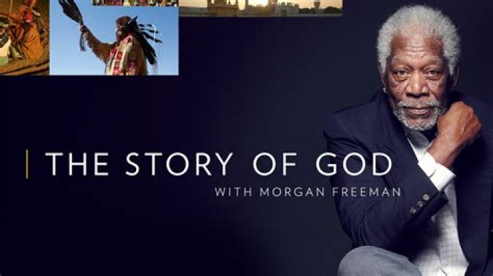 Morgan Freeman Always Wondered about God's Existence — inside His Relationship with Faith