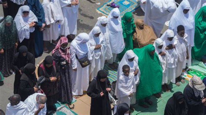 Dave Chappelle Once Said Islam Is a Beautiful Religion — inside His Relationship with Faith