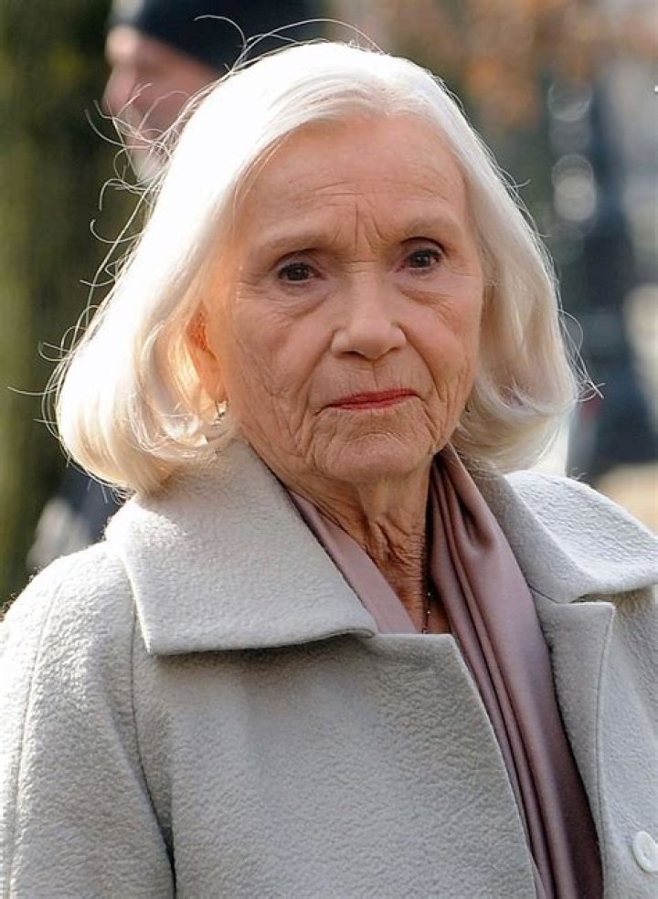 Eva Marie Saint Turned 96 This Year — inside the Oldest Living Oscar Winner's Life and Career