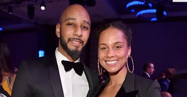 Alicia Keys' Husband Swizz Beatz Sacrifices His Sleep for Workout with His Wife in Sweet Video