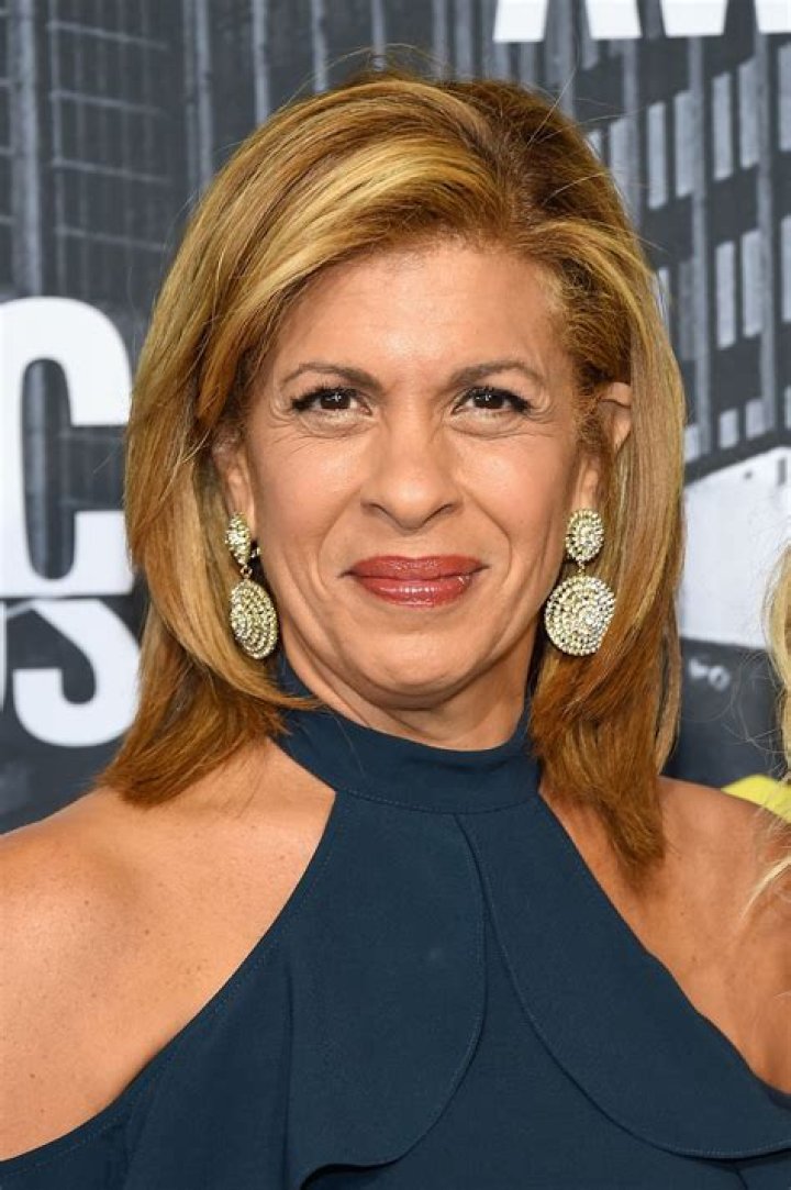 Hoda Kotb, 56, Recalls Mom-Shaming Letter That Condemned Her for Having Kids in Her 50s