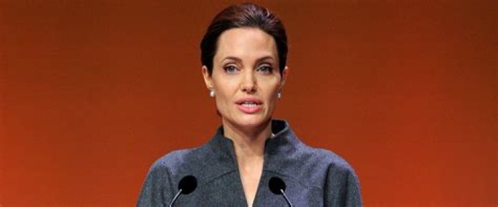 Angelina Jolie Once Said There Doesn't Need to Be a God for Her — inside Her Religious Beliefs