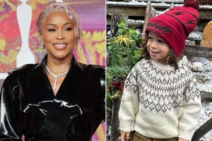 Here's How Eve & Her Millionaire Husband Paid Tribute to His Daughter Jagger on Her 17th B-Day