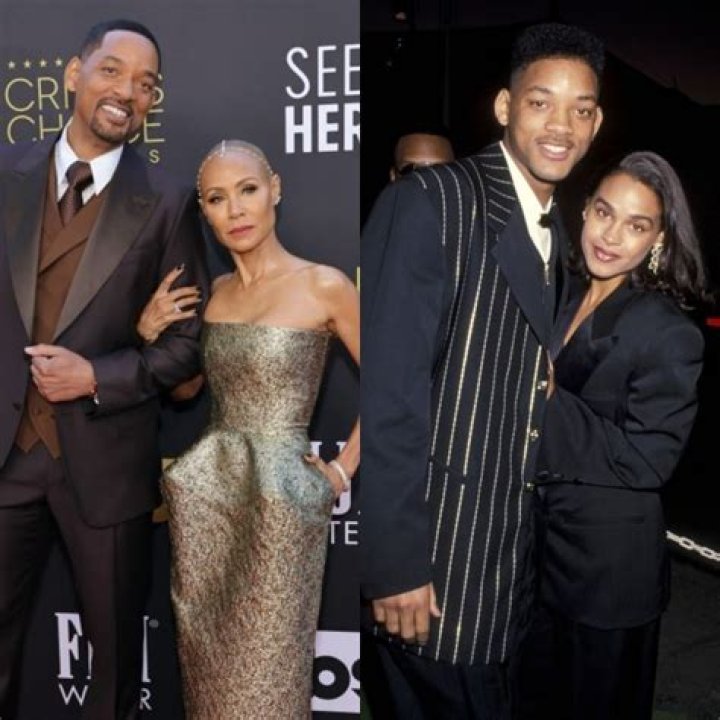 See the Sweet Tribute Will Smith's First Wife Sheree Zampino Posted on His 52nd Birthday