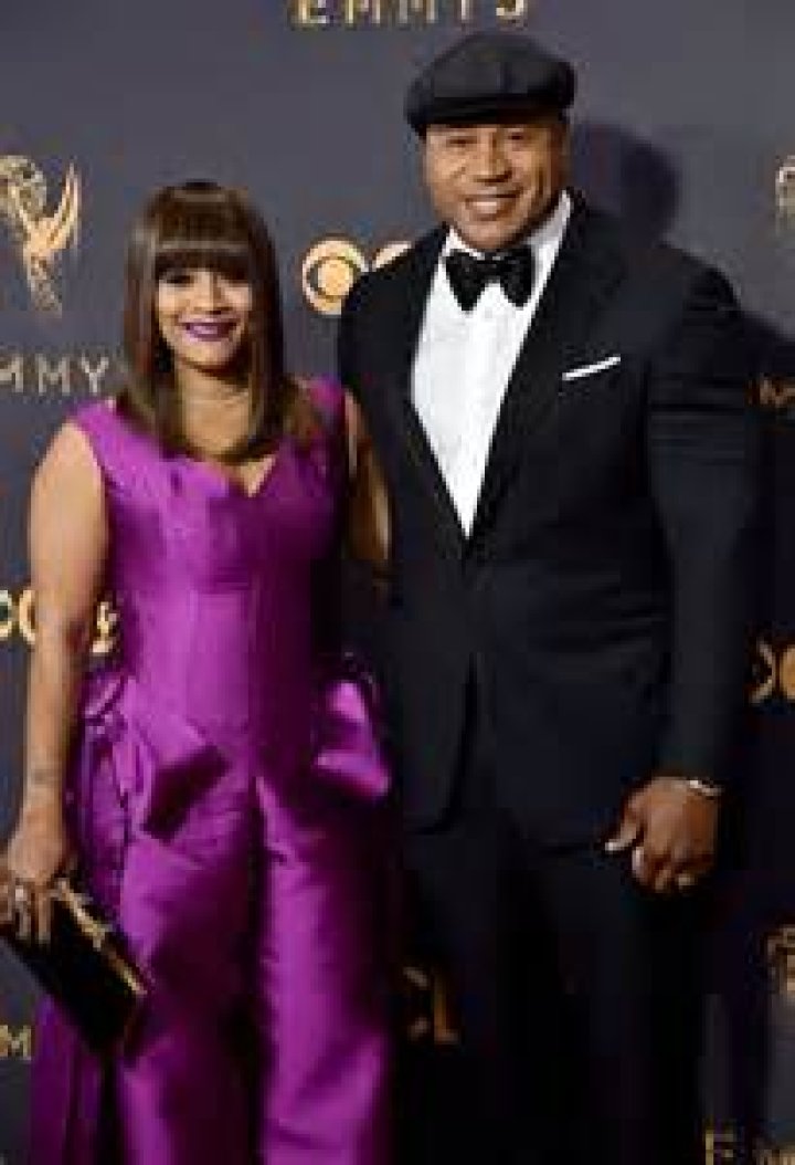 LL Cool J's Wife Simone Announces the Birth of Their New Granddaughter Days after Baby Shower