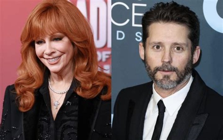 Reba McEntire Speaks Candidly about Divorce from Her Second Husband Narvel Blackstock