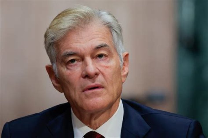 Take a Peek inside Dr Oz and His Wife Lisa's Stunning New Jersey Mansion