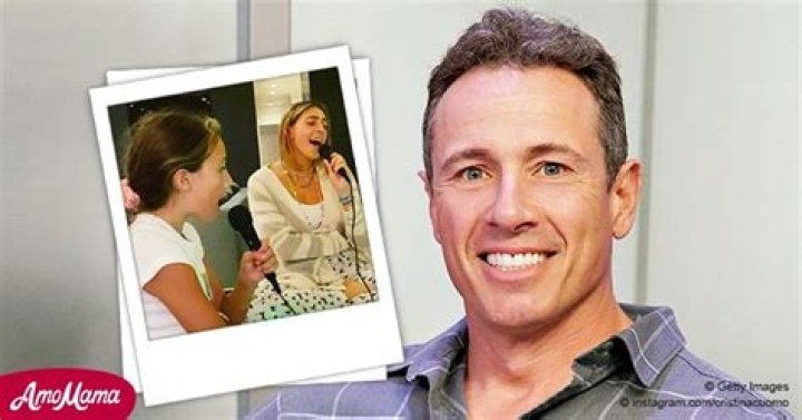 Cristina Cuomo Praises Her Daughters as She Sings with Them in a Sweet Video