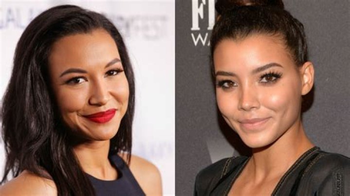 Naya Rivera's Sister Nickayla Responds to Reports She Moved in with the Late Star's Ex-husband