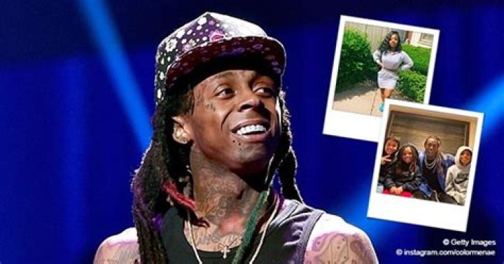 Lil Wayne Fathered Four Children from Four Different Women — Meet the Rapper's Kids