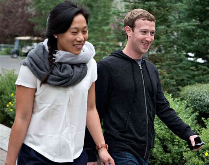 Priscilla Chan and Mark Zuckerberg Went through 3 Miscarriages — inside Their Journey