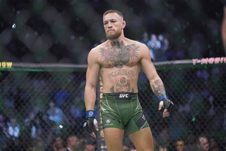 Check Out UFC Star Conor McGregor as He Sports a New Look without His Trademark Beard (Photos)