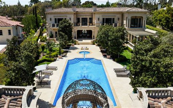 Rebel Wilson Has an Amazing $3.7m Sydney Home — inside Her Lavish Property in Australia