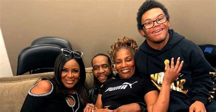 See Stephanie Mills' Touching Tribute to Freddie Jackson on His 64th Birthday