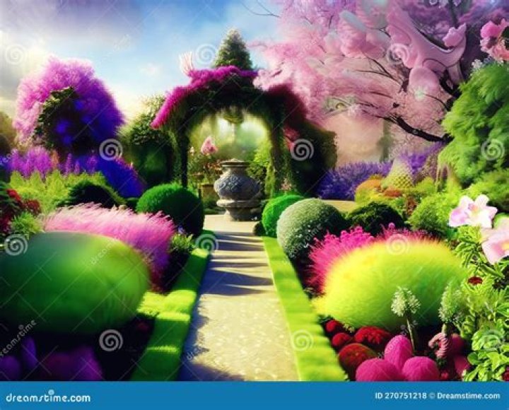 Inside Emma Roberts' Magical Garden-Themed Baby Shower