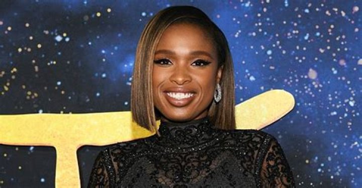 Jennifer Hudson's Only Son Looks Taller and Flaunts His Natural Hair in Photos with Dad