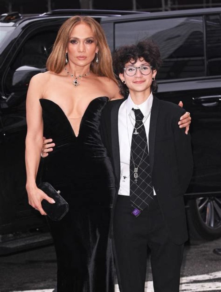 Jennifer Lopez's Daughter Emme Says Mom and Dad Marc Anthony Are Very Proud of Her