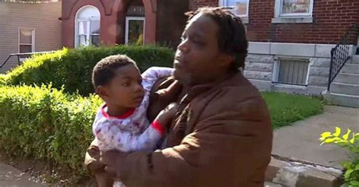 Missing Boy Found Wandering the Streets with Stray Dog as His 'Guard' Reunited with Dad