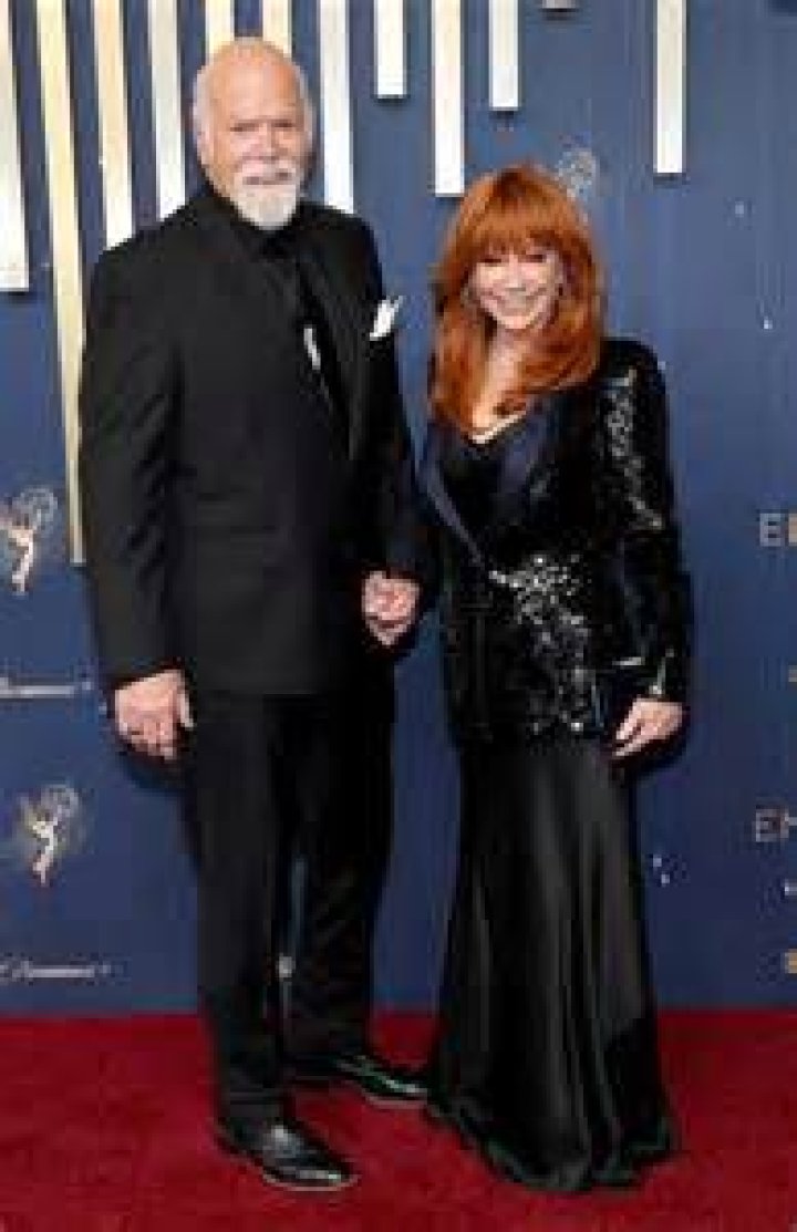 Reba McEntire Is Dating Someone New — Get to Know Her Actor Boyfriend Rex Linn