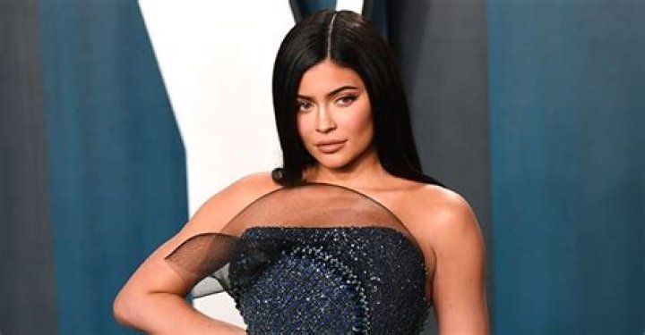 See Kylie Jenner, Vanessa Bryant, Kenya Moore and DJ Khaled's Cute Moments with Their Kids