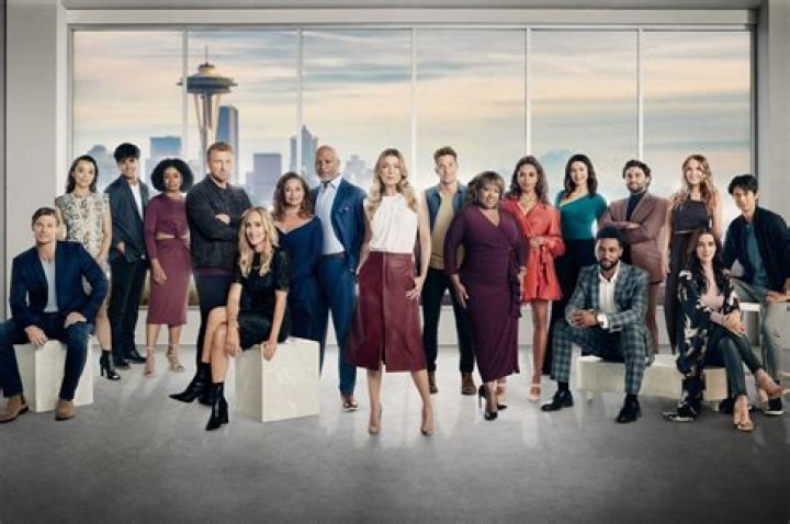 Debbie Allen Shares 'Grey's Anatomy' Camera Crew's BTS Snap — Check It Out