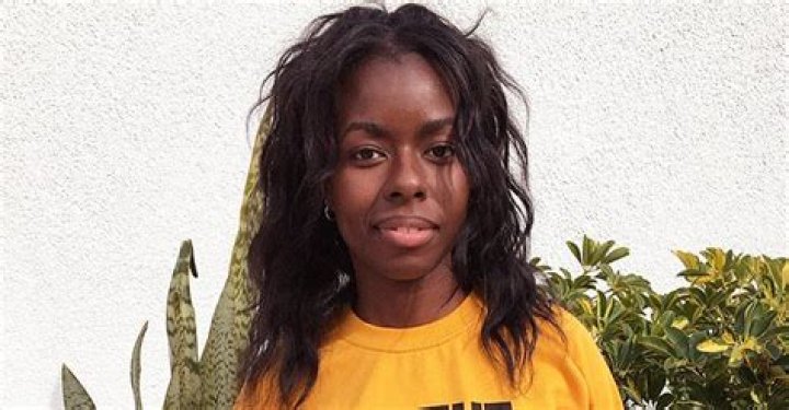 Camille Winbush AKA Vanessa on 'The Bernie Mac Show' Melts Hearts Holding a Baby in a New Photo