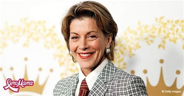 Closer Weekly: Wendie Malick Says She Feels like a Kid Because She Has Living Parents