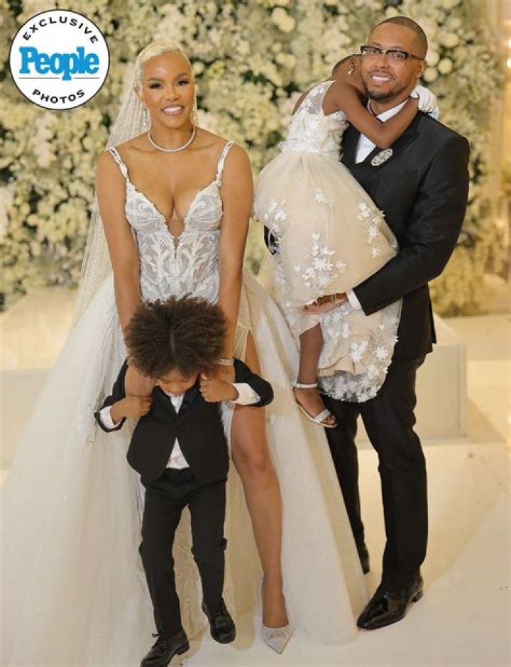 Former Destiny's Child Member LeToya Luckett Congratulates Kelly Rowland on Her Pregnancy