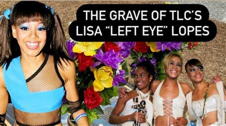 T-Boz Talks about the Impact Left Eye's Death Had on TLC & Dealing with Disrespectful Fans