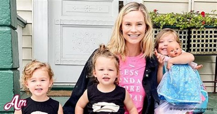 RHOC Alum Meghan King Speaks Candidly about Her Son Hart's Cerebral Palsy Diagnosis