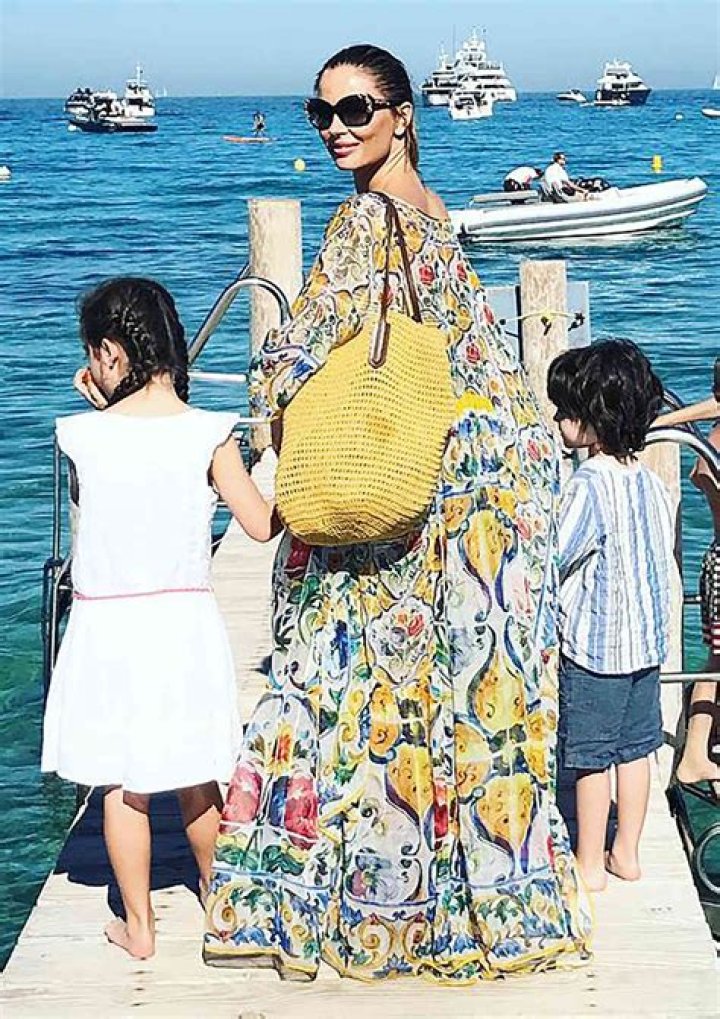 Duane Chapman's Daughter-in-Law Jamie Is Covered in Tattoos — Check Them Out