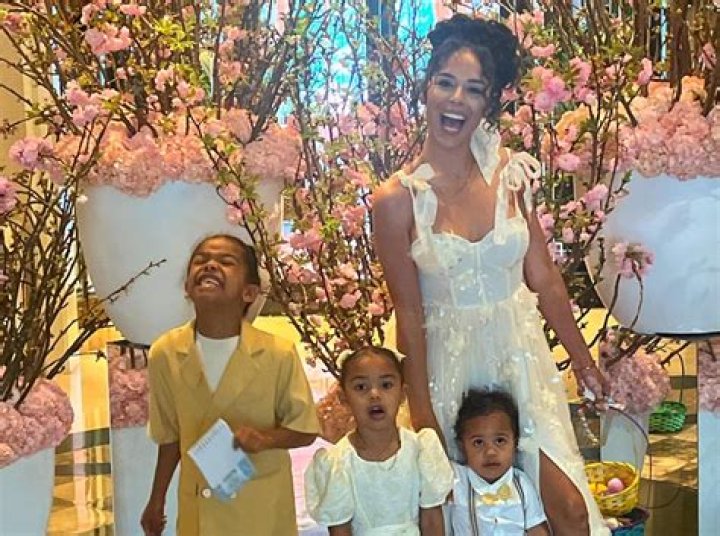 Brittany Bell, Mother of Nick Cannon's Son Golden Celebrates His 40th B-Day with a Sweet Post
