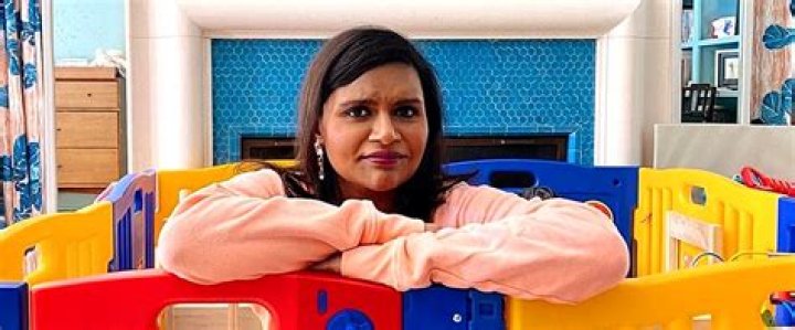 Mindy Kaling Recently Gave Birth to a Baby Boy — Glimpse into the Actress' Motherhood