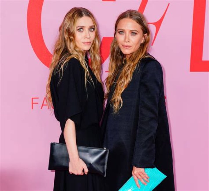 ET Online: Mary-Kate Olsen, 34, Is Dating Again after Split from Husband Olivier Sarkozy, 51