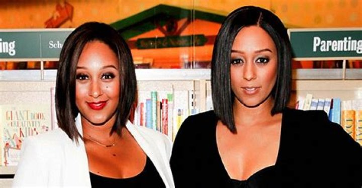  'Sister, Sister' Stars Tamera & Tia Mowry Haven't Seen Each Other for 6 Months Amid Pandemic