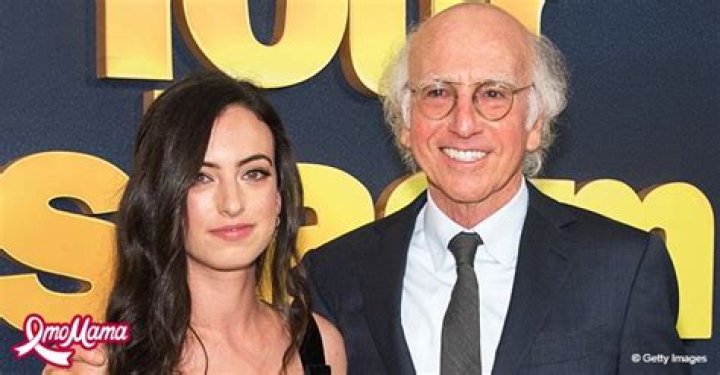 'Seinfeld' Creator Larry David Is a Proud Father of 2 Children — Meet His Daughter Cazzie David