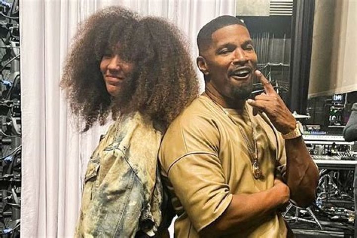 Here's How Jamie Foxx Celebrated His & Kristin Grannis' Daughter Anelise's 12th Birthday