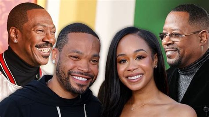 Martin Lawrence's Ex-wife Pat Smith Stuns in IG Updates as She Flaunts Her Natural Curly Hair