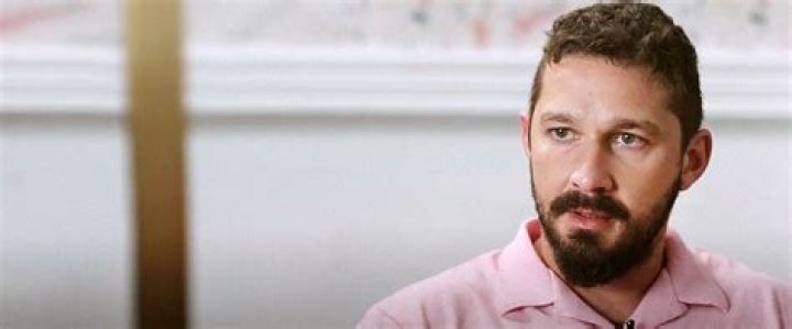 Shia LaBeouf Found God While Filming 'Fury' — Glimpse into His Relationship with Faith