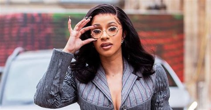Check Out Cardi B's Impressive Hermès Birkin Handbag Collection as She Showed off Her Closet