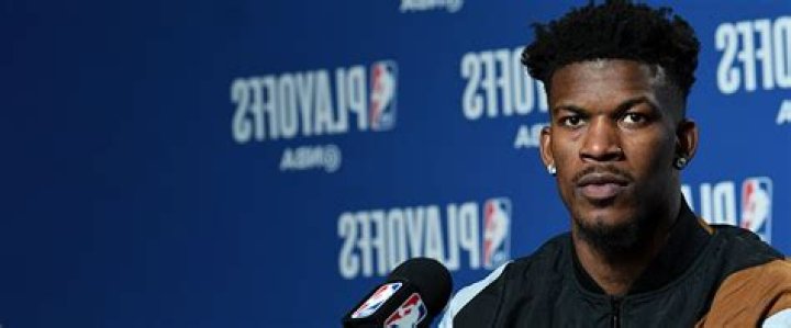 Jimmy Butler's Mom Kicked Him Out at 13 — inside the Miami Heat Star's Tough Upbringing
