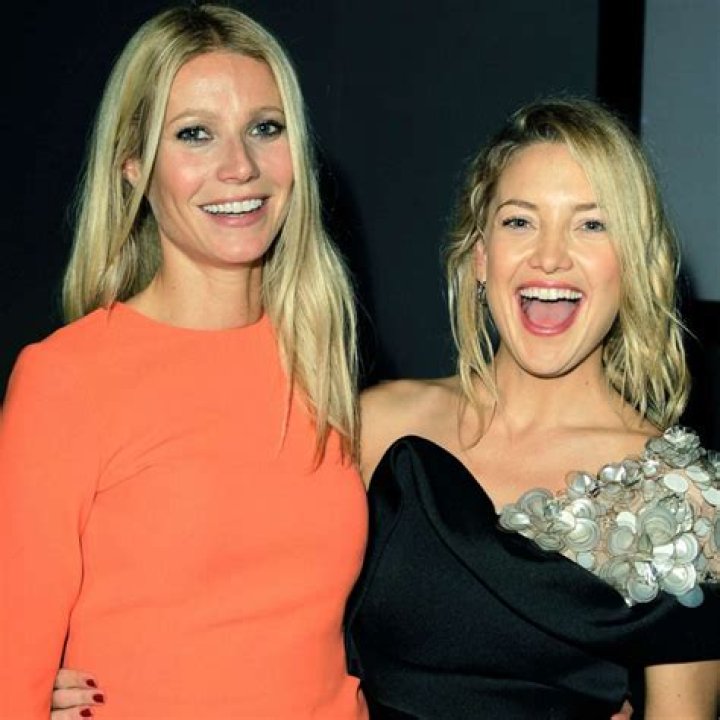 Kate Hudson & Gwyneth Paltrow Reveal Worst on-Screen Kisses — See Which Actors Made Their List