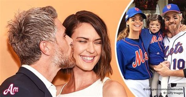 Odette Annable and Husband Reunited after a 9-Month Separation — Meet Dave Annable's Wife