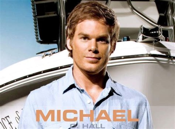 Michael C Hall Is Not 'all the Way Heterosexual,' Yet Has Had Three Wives
