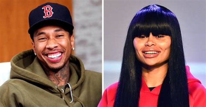 Blac Chyna & Tyga's Son King Cairo Looks like His Dad's Mini-Me in Birthday Pics as He Turns 8